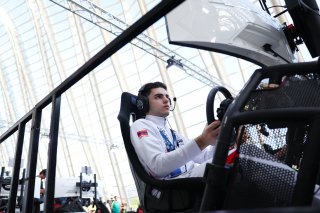 #44  Armenia  Alex Sargsyan - Esports GT
 | SRO / JEP