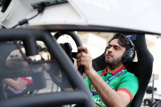 #38  Bangladesh  Rahul Chakraborty - Esports GT
 | SRO / JEP