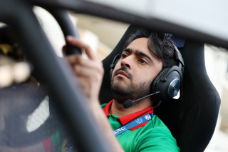 #38  Bangladesh  Rahul Chakraborty - Esports GT
 | SRO / JEP