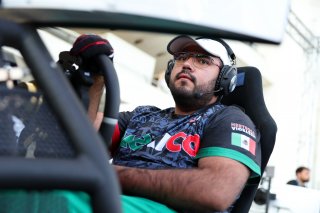 #47  Mexico - Yerick Ahmet Robles Rosales - Esports GT
 | SRO / JEP