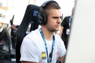 #14  Serbia  Aleksandar Celikovic - Esports GT
 | SRO / JEP