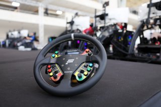 FIA Motorsport Games - Fanatec
 | SRO / JEP