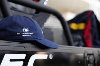 FIA Motorsport Games
 | SRO / JEP