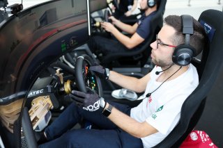 #54  Portugal  Ricardo Ledo - Esports GT
 | SRO / JEP