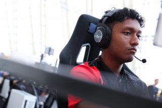 #45  Singapore - Muhammad Thasbeeh Mohamed Ra?k - Esports GT
 | SRO / JEP