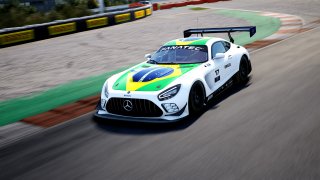 #17 - Brazil - Igor De Oliveira Rodrigues - Esports GT
 | SRO Motorsports Group