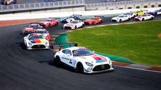 Start - Esports GT
 | SRO Motorsports Group