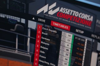 Assetto Corsa
 | SRO / JEP