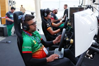 #31  Bangladesh  Fahad Gaffoor - Esports F4
 | SRO / JEP