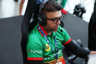 #31  Bangladesh  Fahad Gaffoor - Esports F4
 | SRO / JEP