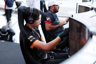 #34 - Malaysia  Nabil Azlan - Esports F4
 | SRO / JEP