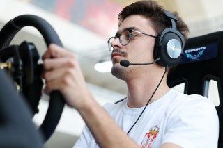 #4  Serbia  Vukain Pekovic - Esports F4
 | SRO / JEP