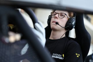 #40  Sweden  Alxander Spetz - Esports F4
 | SRO / JEP