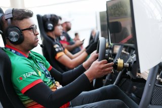 #31  Bangladesh  Fahad Gaffoor - Esports F4
 | SRO / JEP