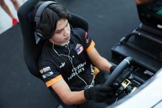 #34 - Malaysia  Nabil Azlan - Esports F4
 | SRO / JEP