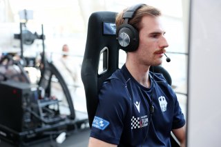 #5  Germany  Moritz Löhner - Esports F4
 | SRO / JEP