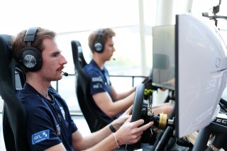 #5  Germany  Moritz Löhner - Esports F4
 | SRO / JEP