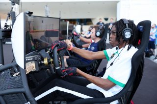 #23  Nigeria  Kamtoya Chukwureh - Esports F4
 | SRO / JEP