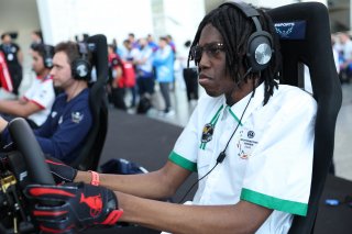 #23  Nigeria  Kamtoya Chukwureh - Esports F4
 | SRO / JEP