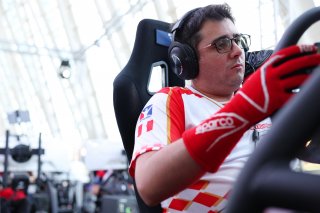 #11 - Peru  Franco Sanchez - Esports F4
 | SRO / JEP