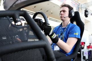 #35  Ukraine  Illia Rakitin - Esports F4
 | SRO / JEP