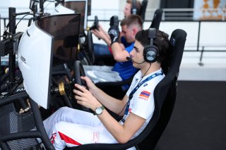 #41  Armenia  Alex Sargsyan - Esports F4
 | SRO / JEP