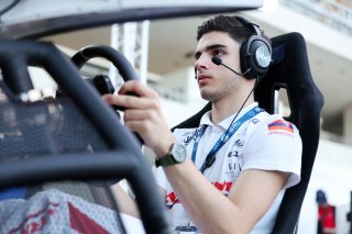 #41  Armenia  Alex Sargsyan - Esports F4
 | SRO / JEP