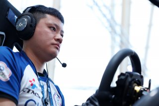 #48  Chinese Taipei  I-Lin Hseih - Esports F4
 | SRO / JEP