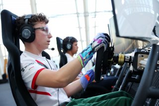 #54  Hungary  Attila Bucsi - Esports F4
 | SRO / JEP