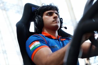 #39  India  Muhammad Ibrahim - Esports F4
 | SRO / JEP