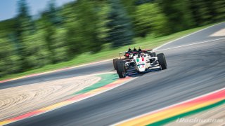 #54  Hungary  Attila Bucsi - Esports F4
 | SRO Motorsports Group