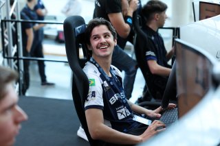 #16 - Brazil - Luis Felipe de Sá Tavares - Esports F4
 | SRO / JEP