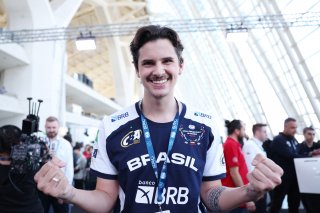 #16 - Brazil - Luis Felipe de Sá Tavares - Esports F4
 | SRO / JEP