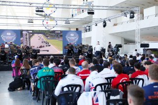 Race Action F4 ESports
 | SRO / JEP