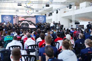 Race Action F4 ESports
 | SRO / JEP