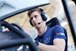 #2 - Netherlands - Isaac Lennert Gillissen - Esports F4
 | SRO / JEP