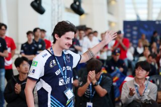 #16 - Brazil - Luis Felipe de Sá Tavares - Esports F4
 | SRO / JEP