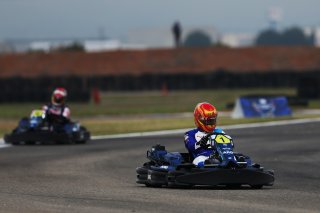 #1  Argentina - Bruno Viglietti - Eduardo Viglietti - Julieta Gelvez - Karting Endurance
 | SRO / JEP