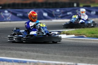 #1  Argentina - Bruno Viglietti - Eduardo Viglietti - Julieta Gelvez - Karting Endurance
 | SRO / JEP