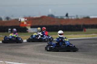 #12  Hungary - Szabolcs Lantos - Nikolett Pipicz  Adam Szabo - Karting Endurance
 | SRO / JEP