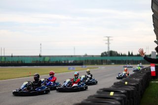 #15  Lithuania - lndre Senkute - Vaidas Miciuda - Mantas Samulionis - Karting Endurance
 | SRO / JEP