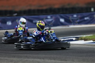 #16  Malta - Ella Zammit - Micah Scicluna  Ryan Borg - Karting Endurance
 | SRO / JEP