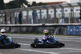 #16  Malta - Ella Zammit - Micah Scicluna  Ryan Borg - Karting Endurance
 | SRO / JEP