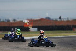 #18  Peru - Carolina Harten - Mark Harten - Harold Watson - Karting Endurance
 | SRO / JEP