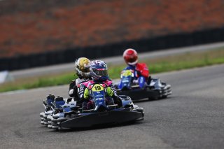 #19  Poland  Laura Laban  Victor Wojtan - Gustaw Wisniewski - Karting Endurance
 | SRO / JEP