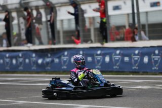 #19  Poland  Laura Laban  Victor Wojtan - Gustaw Wisniewski - Karting Endurance
 | SRO / JEP