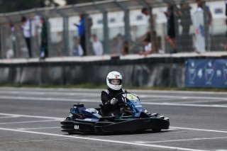 #2  Armenia - Elizaveta Kozlova - Rodion Krylov - Artak Khachatryan - Karting Endurance
 | SRO / JEP