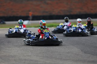 #20  Portugal - Matilde Magalhães - Margarida Furtado - Francisca Oueiroz - Karting Endurance
 | SRO / JEP