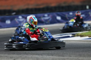 #20  Portugal - Matilde Magalhães - Margarida Furtado - Francisca Oueiroz - Karting Endurance
 | SRO / JEP