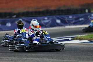 #21  Serbia - Nikola Miljkovic - Nikola Tosic - Katja Pivk - Karting Endurance
 | SRO / JEP